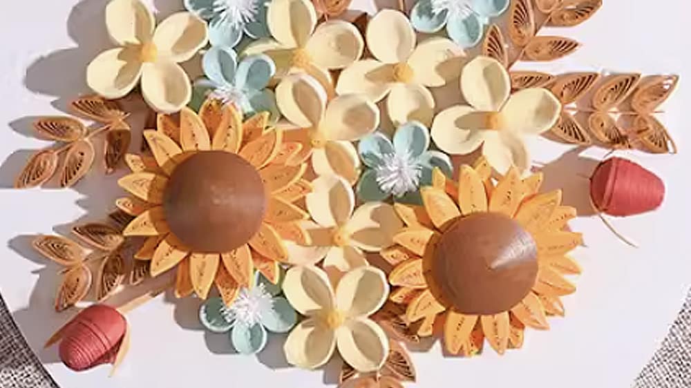 events_sunflowerquilling